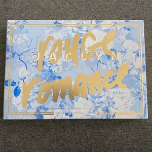 Jaclyn - Rouge Romance Blush Palette